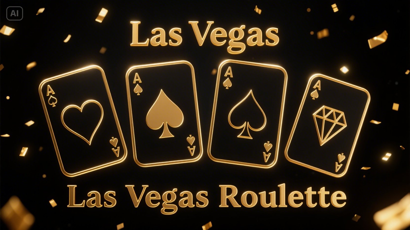 Las Vegas Roulette